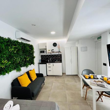 Hotel Cool Lofts Alameda Valencia Exterior foto