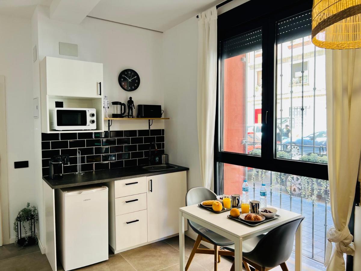 Hotel Cool Lofts Alameda Valencia Exterior foto